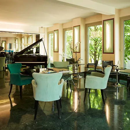 Bianca Maria Palace Hotel-2
